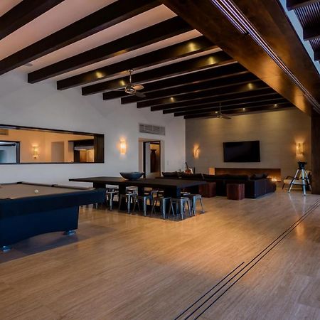 Casa Yvonne Modern Amenities Near Exclusive Golf Course Sleeps 16 Villa San Jose del Cabo Exterior photo