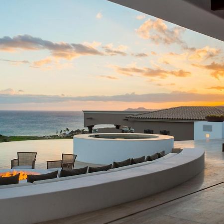 Casa Yvonne Modern Amenities Near Exclusive Golf Course Sleeps 16 Villa San Jose del Cabo Exterior photo