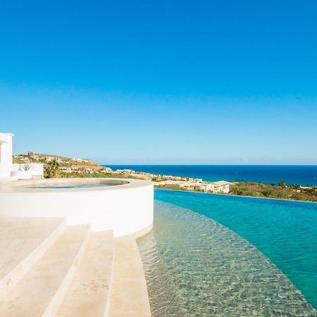 Casa Yvonne Modern Amenities Near Exclusive Golf Course Sleeps 16 Villa San Jose del Cabo Exterior photo